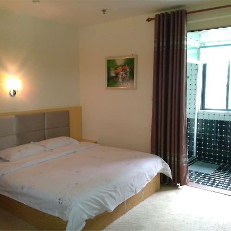 Shanshui Trends Hotel Pazhou Shajing Ngoại thất bức ảnh