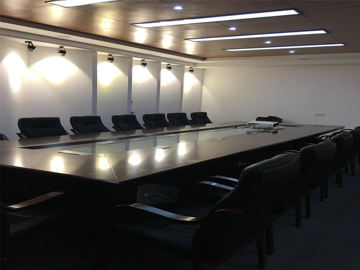 Shanshui Trends Hotel Pazhou Shajing Ngoại thất bức ảnh